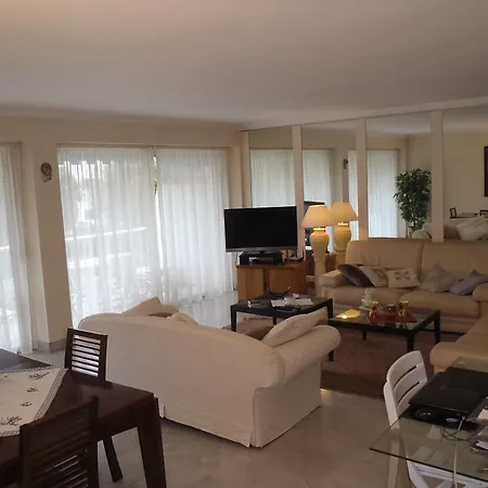 Lejlighed Le Vera Cannes