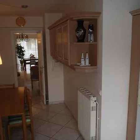 Le Vera Appartement