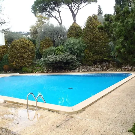 Le Vera Appartement *