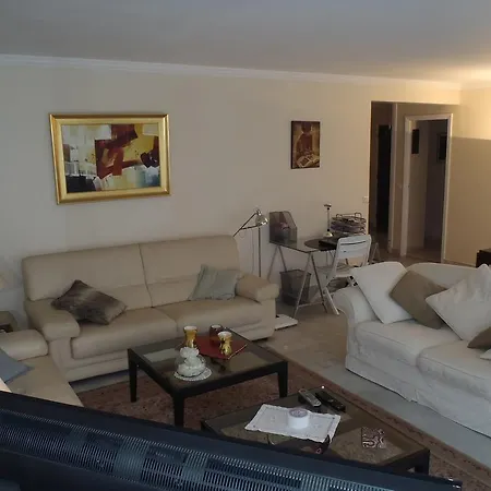Apartment Le Vera *