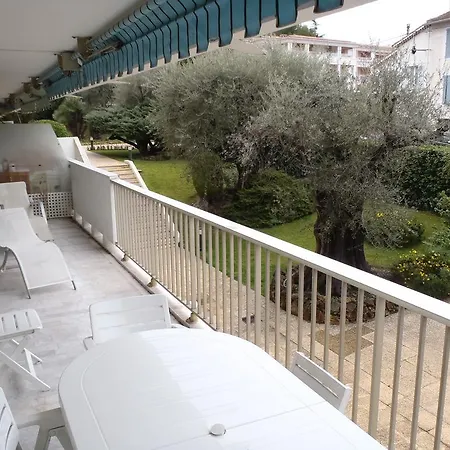 Apartment Le Vera