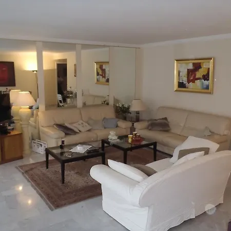 Le Vera Appartement