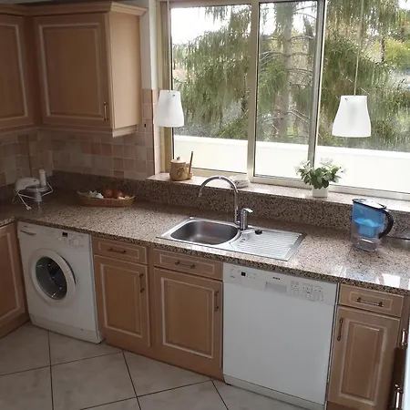 Appartement Le Vera *